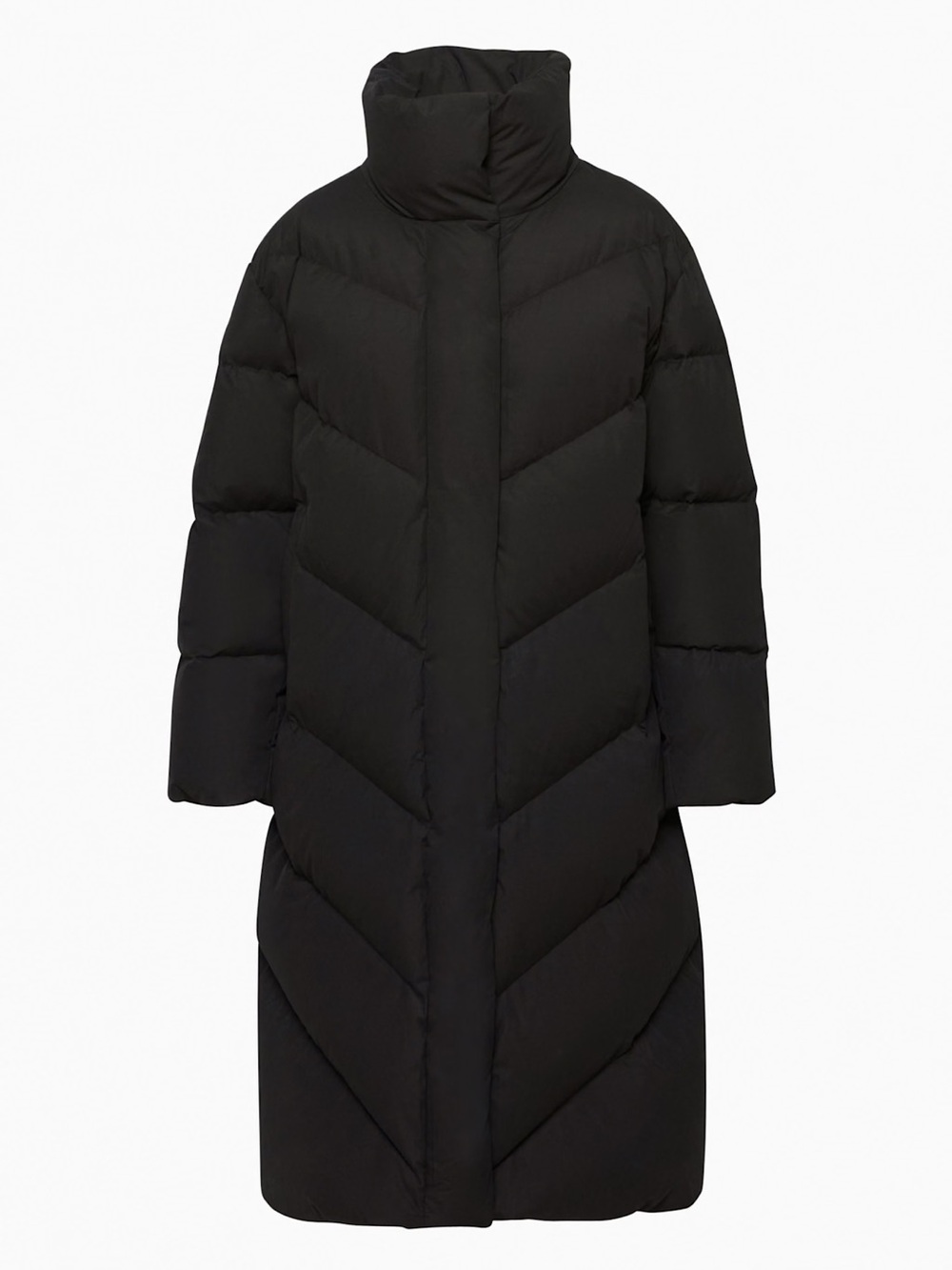 Wilfred Cloud Puff Long